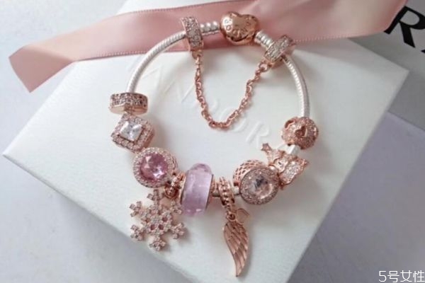 潘多拉哪個顏色最火 潘多拉手鏈哪個款式最經典 潘多拉哪個顏色最火 潘多拉手鏈哪個款式最經典