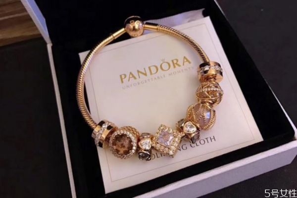 潘多拉哪個顏色最火 潘多拉手鏈哪個款式最經典 潘多拉哪個顏色最火 潘多拉手鏈哪個款式最經典