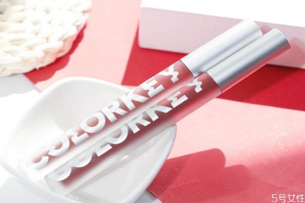 colorkey唇釉怎么樣 colorkey唇釉值得買嗎 colorkey唇釉怎么樣 colorkey唇釉值得買嗎