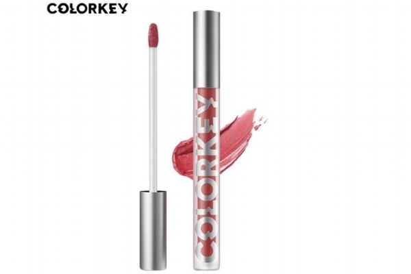 colorkey唇釉好用嗎 colorkey唇釉漆光系列 colorkey唇釉好用嗎 colorkey唇釉漆光系列