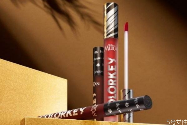 colorkey唇釉的正確涂法 colorkey唇釉開封的保質(zhì)期 colorkey唇釉的正確涂法 colorkey唇釉開封的保質(zhì)期