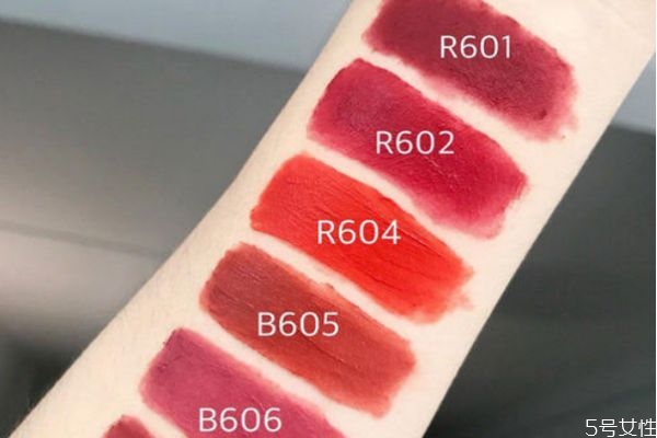 colorkey是什么檔次的牌子 colorkey唇釉成分安全嗎 colorkey是什么檔次的牌子 colorkey唇釉成分安全嗎