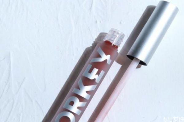 colorkey唇釉的正確涂法 colorkey唇釉開封的保質期 colorkey唇釉的正確涂法 colorkey唇釉開封的保質期
