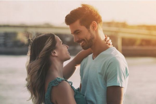 男生對(duì)你沒意思的表現(xiàn) 男人見到喜歡的人反應(yīng)