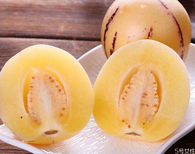 人參果怎么吃要削皮嗎 人參果可以直接吃嗎 人參果怎么吃要削皮嗎 人參果可以直接吃嗎