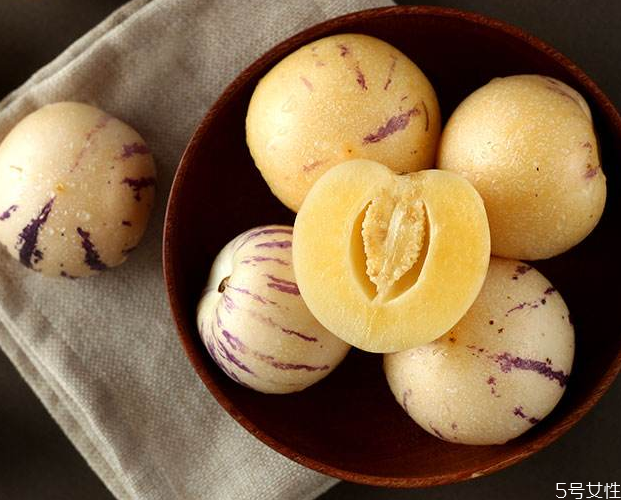 人參果能放多久 人參果怎么保存時間長 人參果能放多久 人參果怎么保存時間長