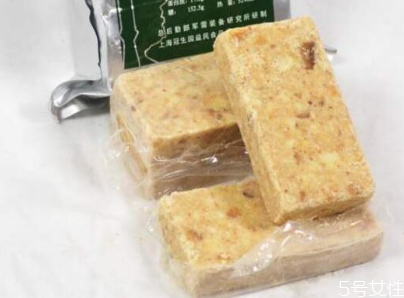 壓縮餅干怎么吃 壓縮餅干能當(dāng)飯吃嗎 壓縮餅干怎么吃 壓縮餅干能當(dāng)飯吃嗎