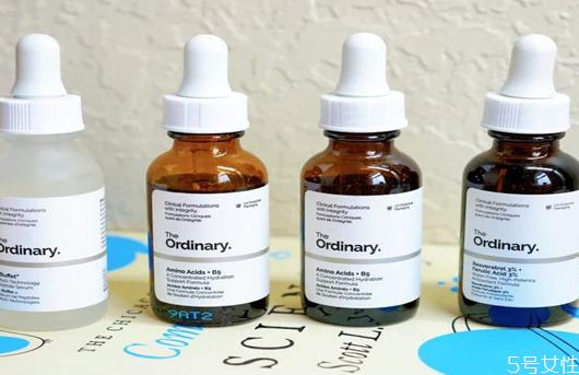 使用視黃醇會出現(xiàn)不耐受的情況嗎 視黃醇不耐受癥狀 使用視黃醇會出現(xiàn)不耐受的情況嗎 視黃醇不耐受癥狀