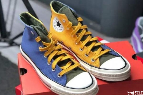 匡威可以穿多久 匡威什么時(shí)候穿合適 匡威可以穿多久 匡威什么時(shí)候穿合適