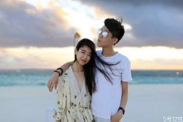 男生對你沒意思的表現(xiàn) 男人見到喜歡的人反應