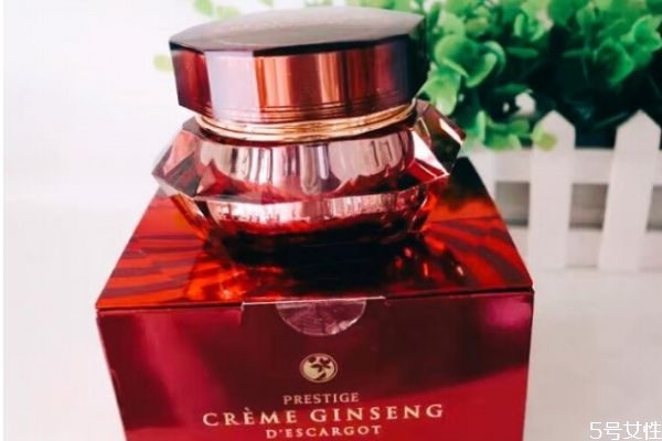 伊思蝸牛霜紅的好還是白的好 伊思蝸牛霜真假辨別 伊思蝸牛霜紅的好還是白的好 伊思蝸牛霜真假辨別