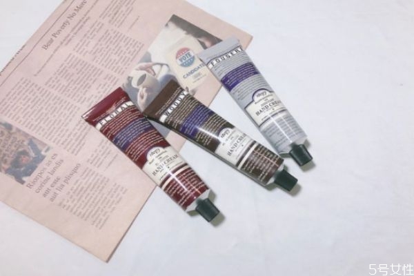 平價(jià)好用的護(hù)手霜有哪些 防干裂護(hù)手霜哪種好 平價(jià)好用的護(hù)手霜有哪些 防干裂護(hù)手霜哪種好