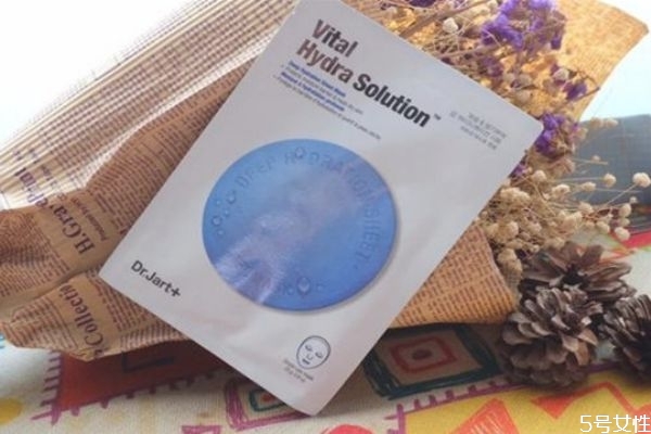 過敏用什么面膜好 敏感干皮用什么面膜 過敏用什么面膜好 敏感干皮用什么面膜