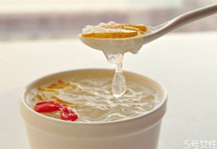 燕窩可以隔夜吃嗎 燕窩可以放盅里過(guò)夜嗎