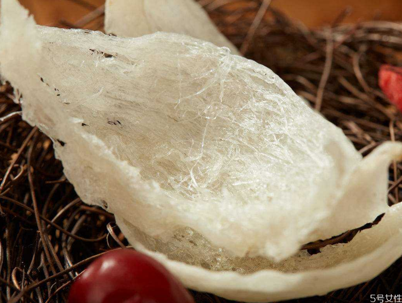 燕窩有點濕怎么處理 燕窩有點濕能曬一下嗎 燕窩有點濕怎么處理 燕窩有點濕能曬一下嗎