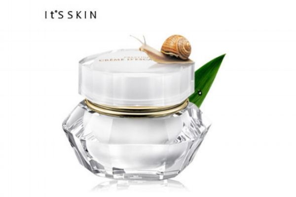 伊思蝸牛霜保質(zhì)期是多久 伊思蝸牛霜適合什么年齡 伊思蝸牛霜保質(zhì)期是多久 伊思蝸牛霜適合什么年齡