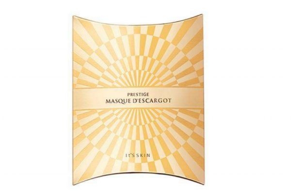 伊思蝸牛面膜效果怎么樣 蝸牛面膜功效 伊思蝸牛面膜效果怎么樣 蝸牛面膜功效