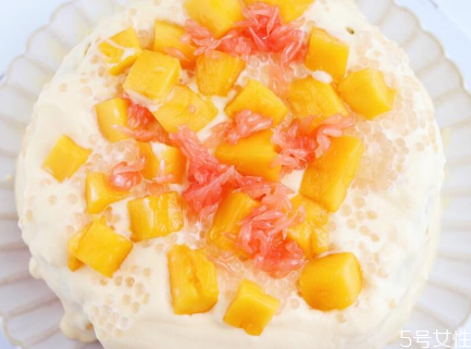 楊枝甘露名字的由來 楊枝甘露是冰的還是熱的 楊枝甘露名字的由來 楊枝甘露是冰的還是熱的