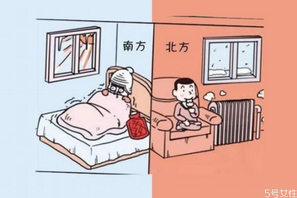 冬天怎么避免暖氣病 預防暖氣病的方法 冬天怎么避免暖氣病 預防暖氣病的方法