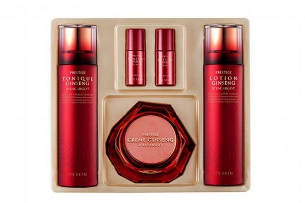 伊思在韓國是什么檔次 伊思蝸牛系列為什么這么火 伊思在韓國是什么檔次 伊思蝸牛系列為什么這么火