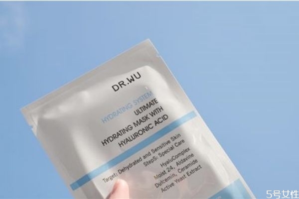 過敏用什么面膜好 敏感干皮用什么面膜 過敏用什么面膜好 敏感干皮用什么面膜