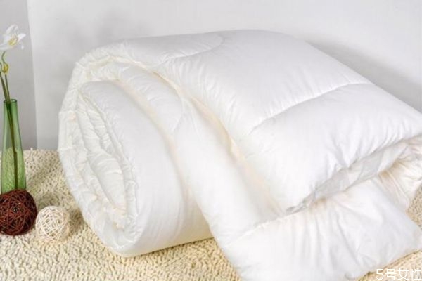 被子蓋得厚會(huì)怎樣 冬天蓋什么樣的被子最暖和 被子蓋得厚會(huì)怎樣 冬天蓋什么樣的被子最暖和