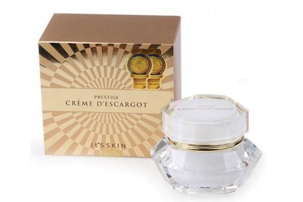 伊思蝸牛霜早晚都用嗎 伊思蝸牛霜使用方法 伊思蝸牛霜早晚都用嗎 伊思蝸牛霜使用方法