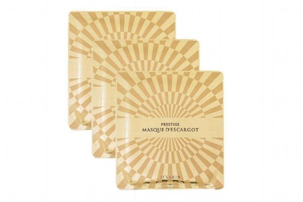 伊思蝸牛面膜效果怎么樣 蝸牛面膜功效 伊思蝸牛面膜效果怎么樣 蝸牛面膜功效