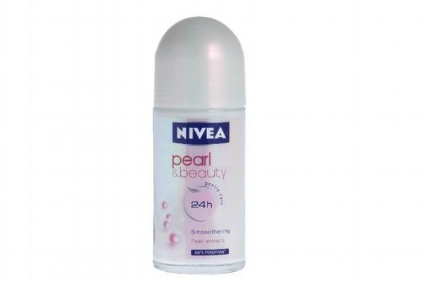 妮維雅精華爽身走珠液怎么用 妮維雅走珠液擦哪里 妮維雅精華爽身走珠液怎么用 妮維雅走珠液擦哪里