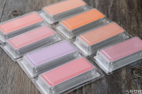 植村秀腮紅哪個(gè)顏色好看 植村秀腮紅怎么放盒子里 植村秀腮紅哪個(gè)顏色好看 植村秀腮紅怎么放盒子里
