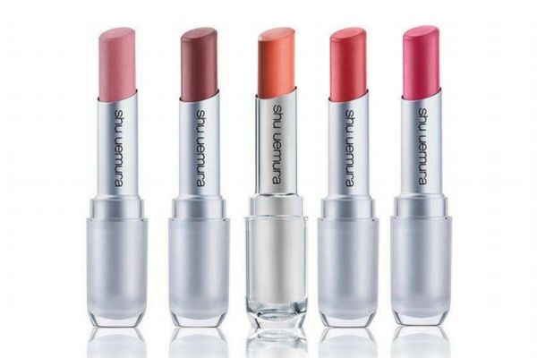 植村秀柔霧唇膏哪個(gè)色火 植村秀口紅最火的色號(hào) 植村秀柔霧唇膏哪個(gè)色火 植村秀口紅最火的色號(hào)