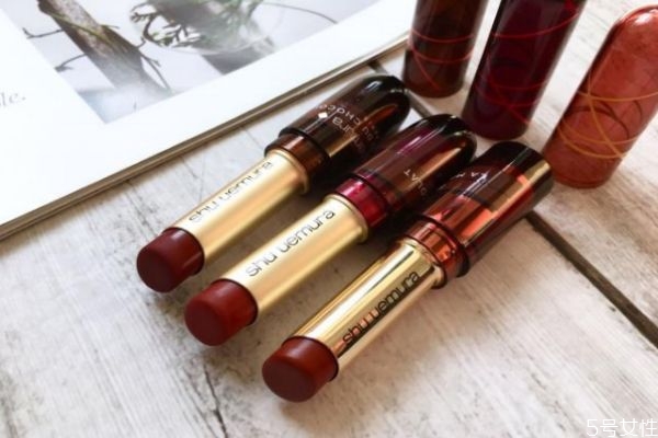 2020有哪些口紅好看 2020口紅必買(mǎi)經(jīng)典色號(hào) 2020有哪些口紅好看 2020口紅必買(mǎi)經(jīng)典色號(hào)