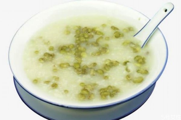 綠豆粥怎么做 綠豆粥的做法 綠豆粥怎么做 綠豆粥的做法