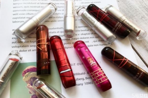 2020有哪些口紅好看 2020口紅必買(mǎi)經(jīng)典色號(hào) 2020有哪些口紅好看 2020口紅必買(mǎi)經(jīng)典色號(hào)
