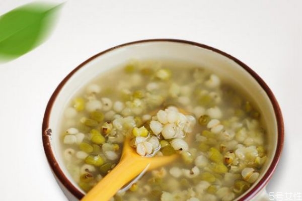 綠豆粥怎么做 綠豆粥的做法 綠豆粥怎么做 綠豆粥的做法