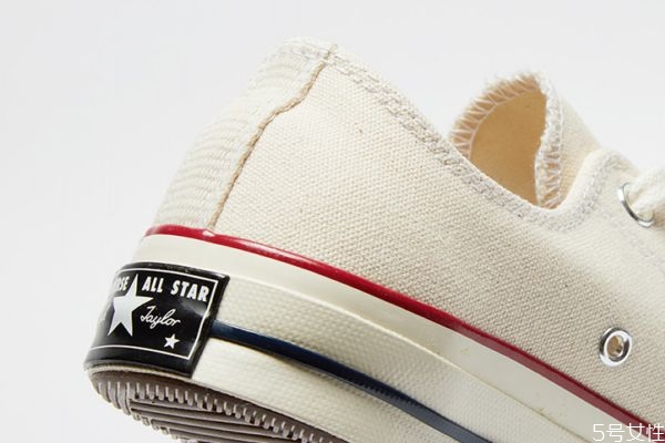 ?匡威帆布鞋怎么保養(yǎng) 匡威帆布鞋為什么貴 ?匡威帆布鞋怎么保養(yǎng) 匡威帆布鞋為什么貴