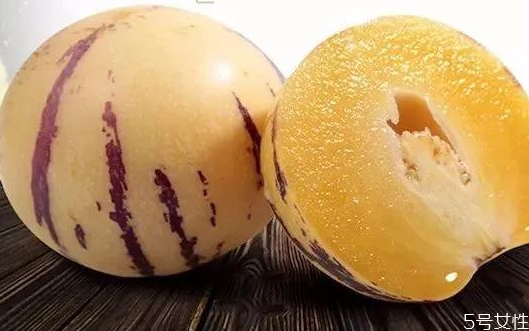 為什么說(shuō)人參果很毒 吃人參果的禁忌 為什么說(shuō)人參果很毒 吃人參果的禁忌