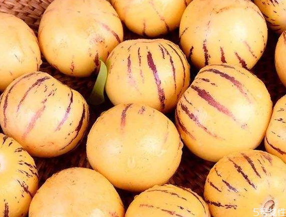 為什么說(shuō)人參果很毒 吃人參果的禁忌 為什么說(shuō)人參果很毒 吃人參果的禁忌