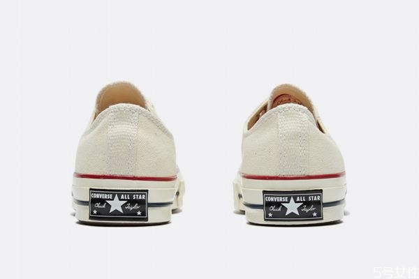 ?匡威帆布鞋怎么保養(yǎng) 匡威帆布鞋為什么貴 ?匡威帆布鞋怎么保養(yǎng) 匡威帆布鞋為什么貴