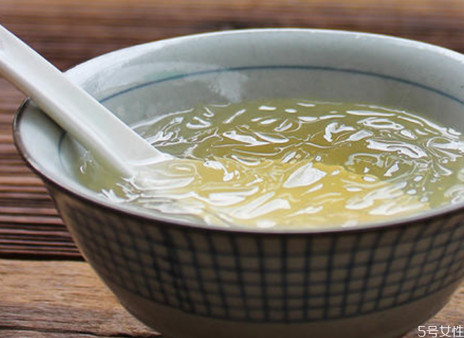 煮海石花為什么要加醋 海石花的相克食物 煮海石花為什么要加醋 海石花的相克食物