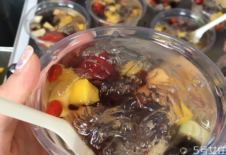 海石花為什么不凝結(jié) 海石花煮多久才能變果凍 海石花為什么不凝結(jié) 海石花煮多久才能變果凍