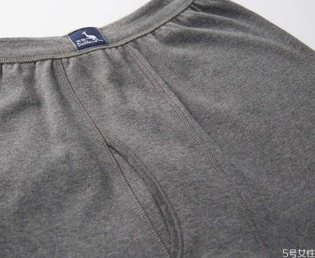 男生秋褲前面為什么會(huì)有一個(gè)洞 男生秋褲為什么有扣子 男生秋褲前面為什么會(huì)有一個(gè)洞 男生秋褲為什么有扣子