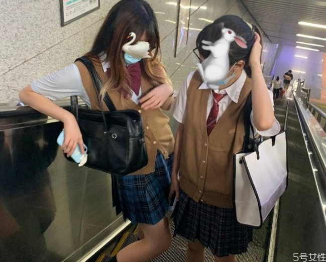 校供感什么意思 校供jk是什么 校供感什么意思 校供jk是什么