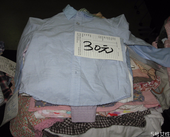 什么是洋垃圾 穿了洋垃圾衣服怎么辦 什么是洋垃圾 穿了洋垃圾衣服怎么辦