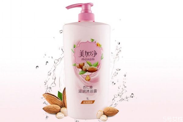 美加凈沐浴露兒童可以用嗎 美加凈沐浴露有哪些 美加凈沐浴露兒童可以用嗎 美加凈沐浴露有哪些