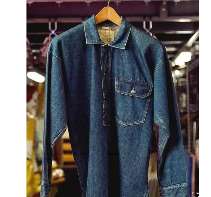 淘寶古著vintage可以買嗎 買古著需要注意什么 淘寶古著vintage可以買嗎 買古著需要注意什么