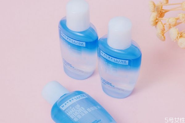 眼唇一定要單獨(dú)卸妝嗎 眼唇卸妝液可以用什么代替 眼唇一定要單獨(dú)卸妝嗎 眼唇卸妝液可以用什么代替