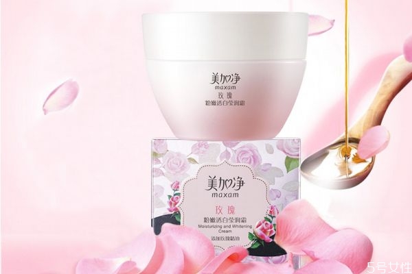 美加凈玫瑰面霜怎么樣 美加凈玫瑰面霜功效 美加凈玫瑰面霜怎么樣 美加凈玫瑰面霜功效