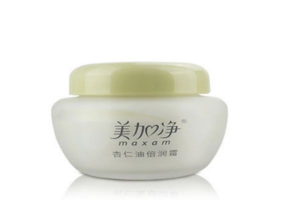 美加凈杏仁油倍潤(rùn)霜怎么樣 美加凈杏仁油倍潤(rùn)霜功效 美加凈杏仁油倍潤(rùn)霜怎么樣 美加凈杏仁油倍潤(rùn)霜功效