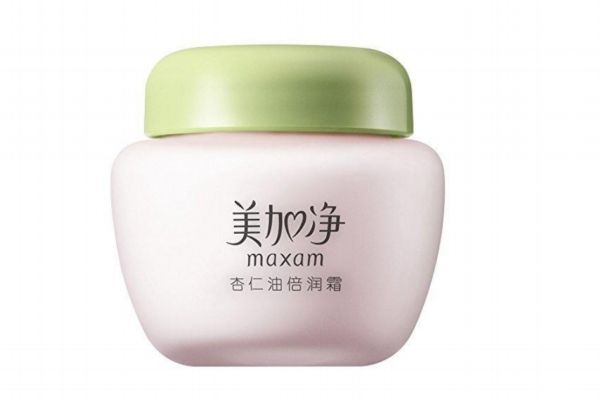 美加凈杏仁油倍潤(rùn)霜怎么樣 美加凈杏仁油倍潤(rùn)霜功效 美加凈杏仁油倍潤(rùn)霜怎么樣 美加凈杏仁油倍潤(rùn)霜功效